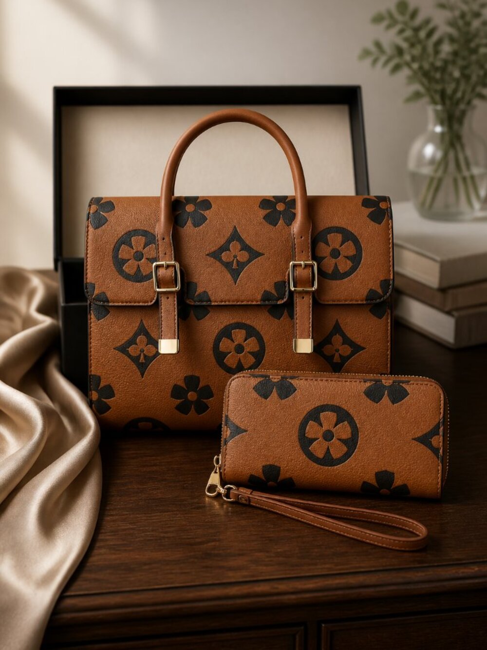 Fashion Handbag